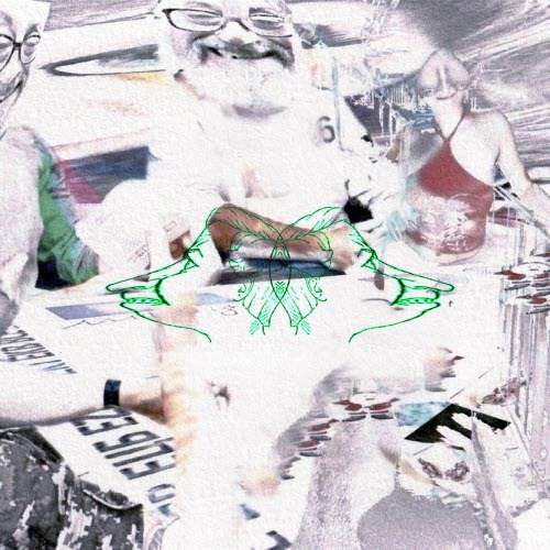 Lawn Chair - The New Low (2026) [Single]