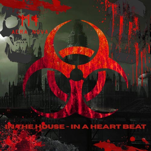 Aera Nova - In The House (In A Heartbeat) (2026) [Single]