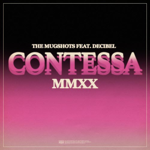The Mugshots - Contessa MMXX (2020) [Single]