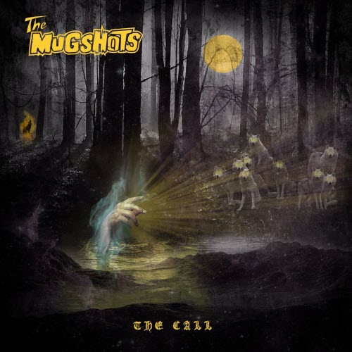 The Mugshots - The Call (2021) [Single]