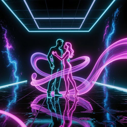 Deimos Moon - Ecstasy (2026) [Single]