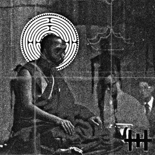 Form And Void - Alone And Unafraid (2026) [Single]