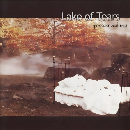 Lake Of Tears - Forever Autumn (2022) [Remastered]