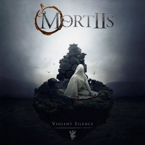 Mortiis - Violent Silence (2026) [Single]