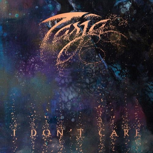 Tarja Turunen - I Don't Care (2026) [Single]