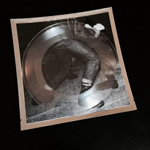 Volition Immanent - Photosynthetic (2019) [Single]