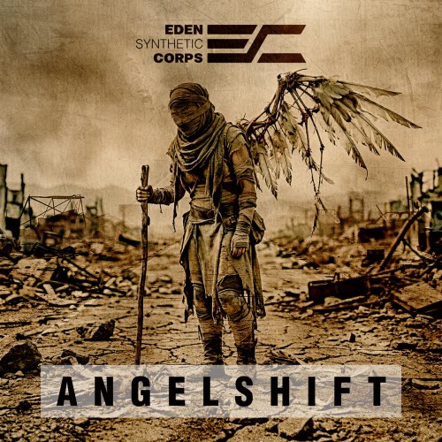 Eden Synthetic Corps - Angelshift (Rework 2026) (2026) [Single]