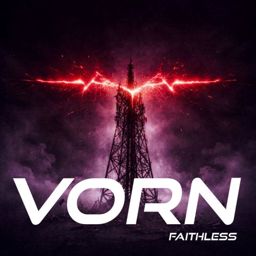 Vorn - Faithless (2026) [Single]
