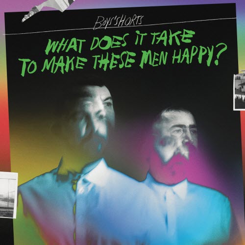 Boys' Shorts - What Does It Take To Make These Men Happy? (2026)