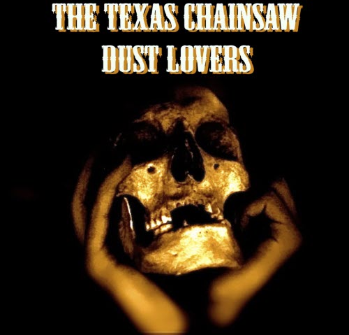 Dust Lovers - Born Bad (2012) [EP]