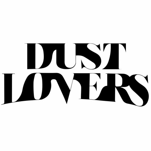 Dust Lovers - Film Noir (2017)