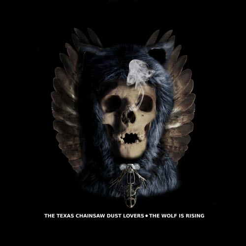 Dust Lovers - The Wolf Is Rising (2014) [EP]