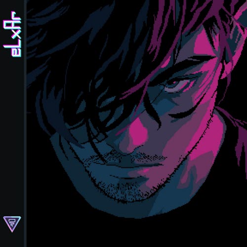 Elxar - When The Midnight Whispers Its Stories (2026)