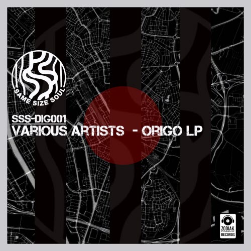 VA - Origo (2026)