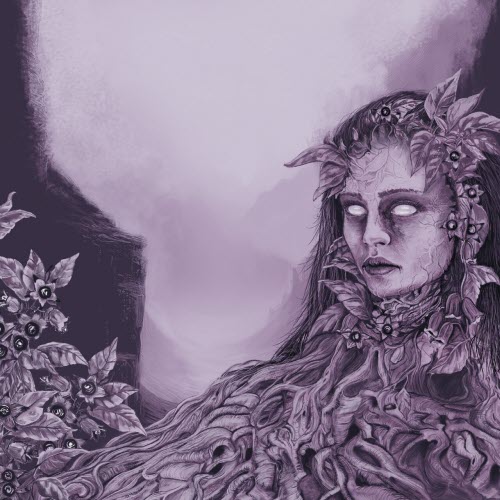 Astraya - Atropine (2026)