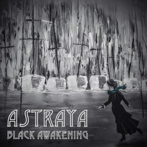 Astraya - Black Awakening (2019) [EP]