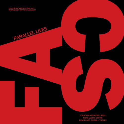 FACS - Parallel Lives (2026) [Single]
