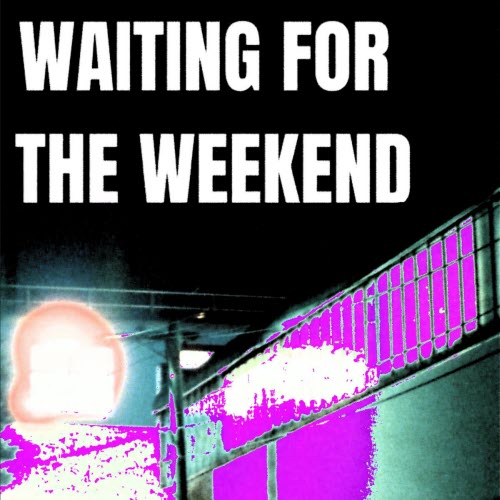 Double Happiness - Waiting For The Weekend (2026) [Single]