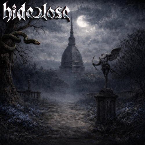 Hideclose - Orbis Amoris / Invocation (2026) [Single]