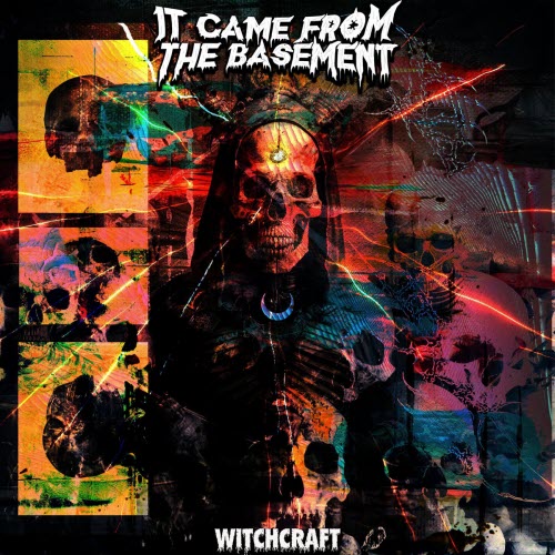It Came From The Basement - Witchcraft (2026) [EP]