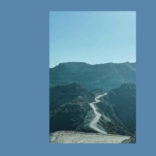 Melllo - Goodbye (2026) [Single]