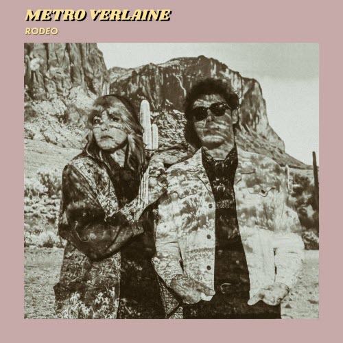 Metro Verlaine - Rodeo (2026) [Single]