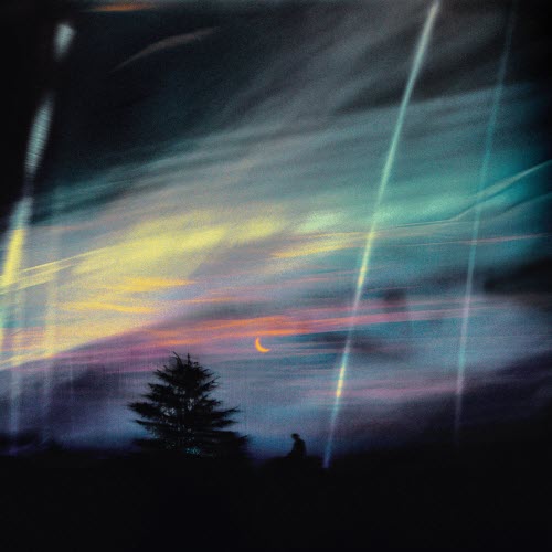 Skylane Drive - Aperture (2026) [Single]