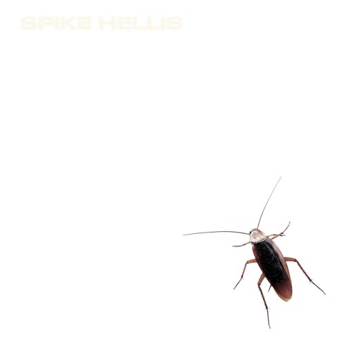 Spike Hellis - By God (2026) [Single]