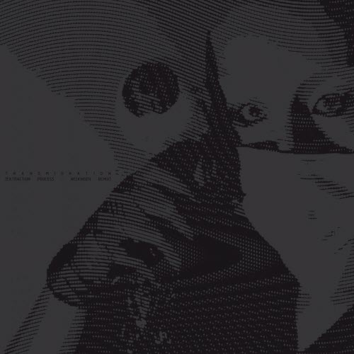 Transmigration - Extraction Process (Neckinger Remix) (2026) [Single]