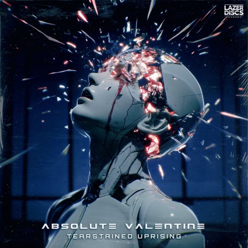 Absolute Valentine - Tearstained Uprising (2026) [Single]