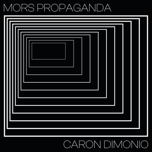 Caron Dimonio - Sleepless Night (2026) [Single]