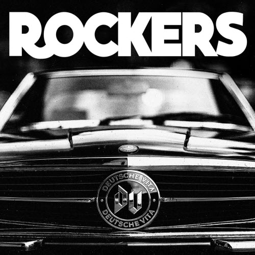 Deutsche Vita - Rockers (2026) [Single]