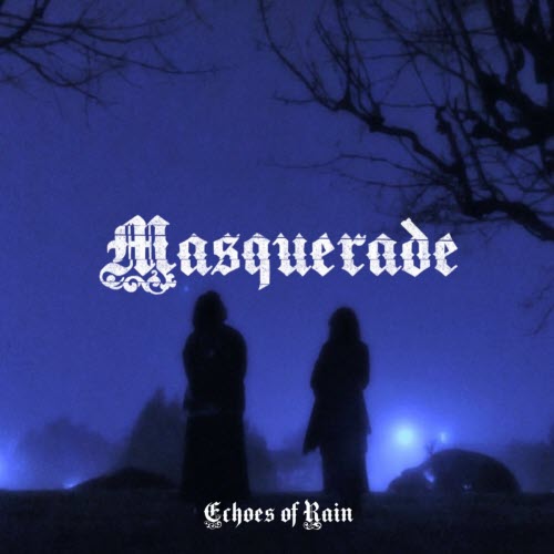 Echoes Of Rain - Goth Club (2026) [Single]