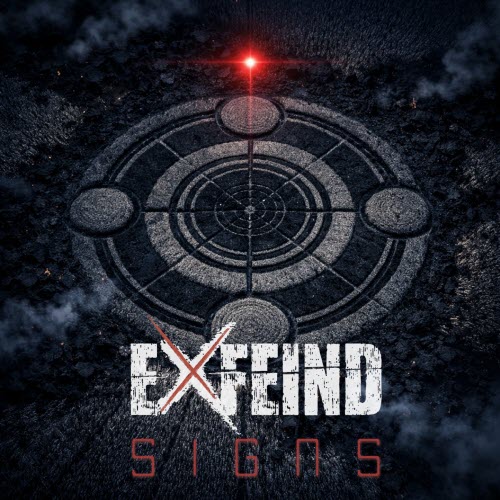Exfeind - Signs (2026) [Single]