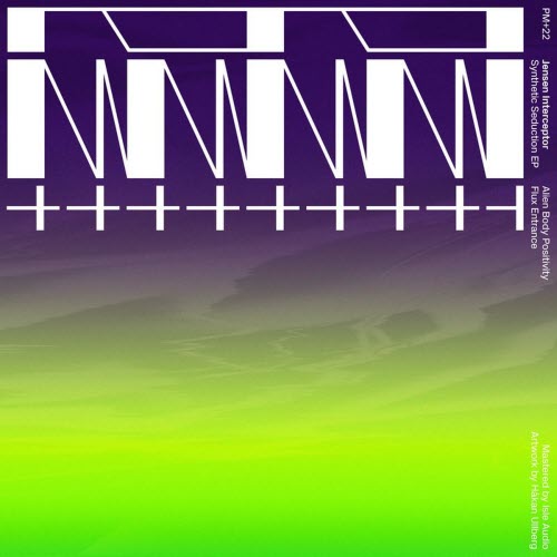 Jensen Interceptor - Synthetic Seduction (2026) [Single]