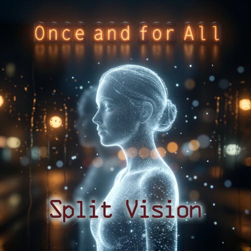 Split Vision - Once And For All (2026) [Single]