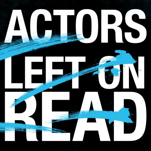 Actors - Left On Read (2026) [Single]