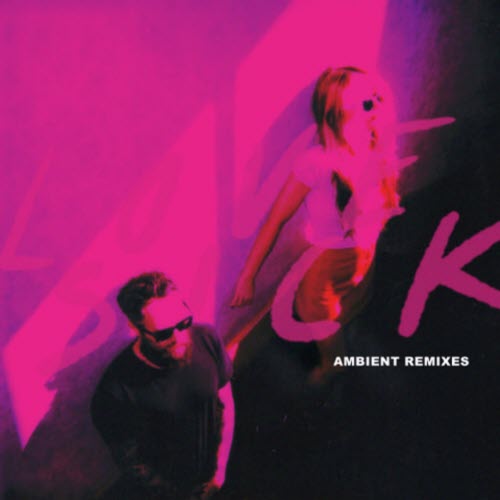 Clubdrugs - Lovesick (Ambient Remixes) (2026)