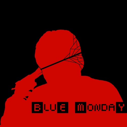 Harbiter - Blue Monday (2026) [Single]