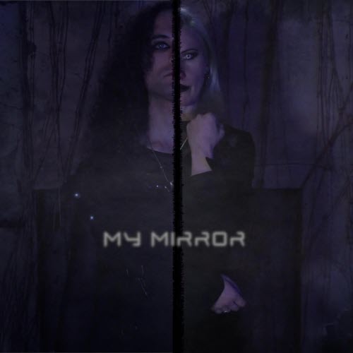 Harbiter - My Mirror (2025) [Single]