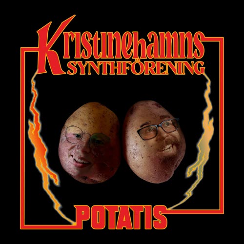 Kristinehamns Synthförening - Potatis (2026) [EP]