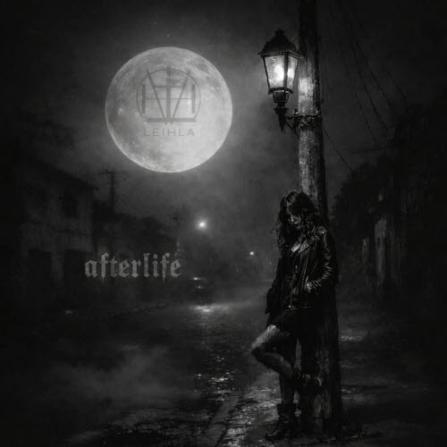 Leihla - Afterlife (2026) [Single]