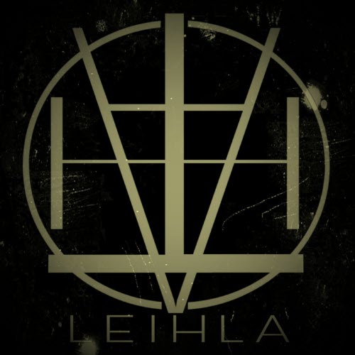 Leihla - Buscando Mi Sentido (Demo) (2023) [Single]