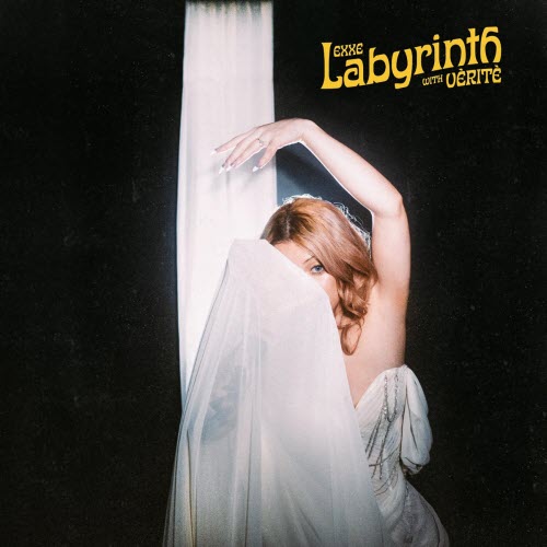 Lexxe - Labyrinth (2026) [Single]