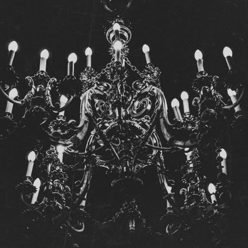 Lexxe - The Phantom Of The Opera (2025) [Single]