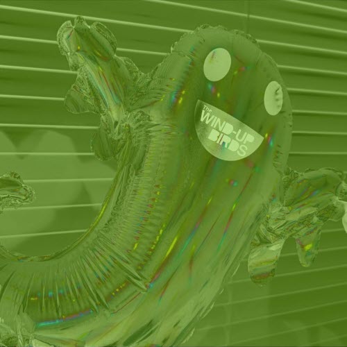 The Wind-Up Birds - When The Screen Lights Up Your Face (2026) [EP]