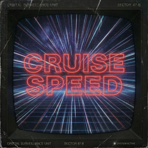 Astartas - Cruise Speed (2026)