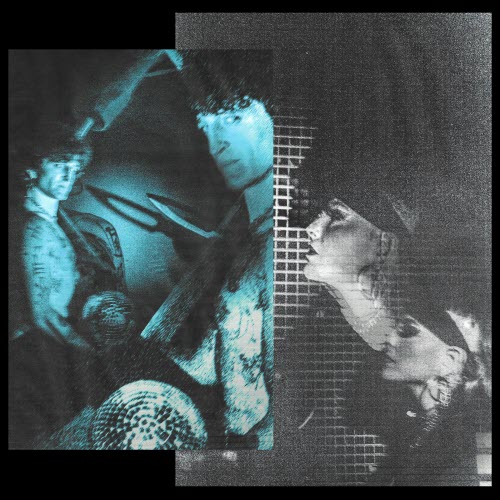 Scimitar - Demo '22 (2022) [EP]