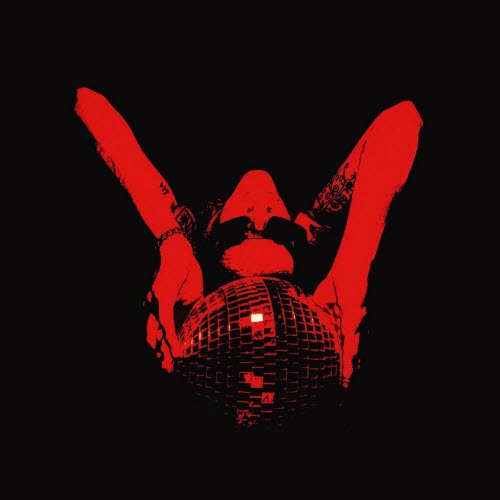 Scimitar - Flame War (2023) [Single]