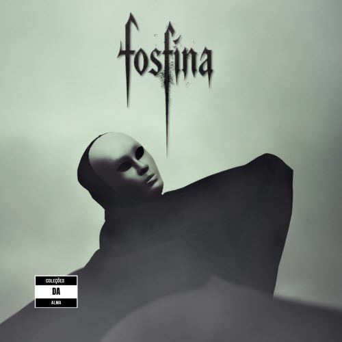 Fosfina - Coleções Da Alma (2025) [EP]